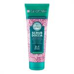 GEOMAR SCRUB DOCCIA SETIFICANTE 250 ML ESFOLIA E DETERGE 2IN1 120740