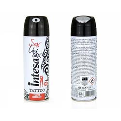 INTESA SEX UNISEX DEO S.U. 125 ML.