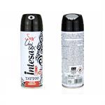 INTESA SEX UNISEX DEO S.U. 125 ML.