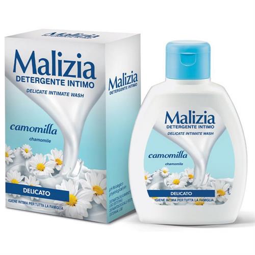 MALIZIA INTIMO camomilla 200 ML DELICATO