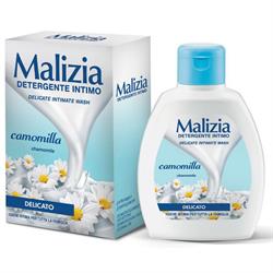 MALIZIA INTIMO camomilla 200 ML DELICATO