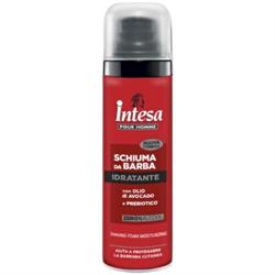 INTESA SCHIUMA BARBA 50 ML SINGOLA