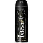 INTESA SEX UNISEX DEO DEEP NIGHT 125 ML SPRAY