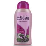 MALIZIA DOCCIA SCHIUMA mora e muschio 300 ML AVVOLGENTE 179110