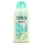 MALIZIA DOCCIA SCHIUMA muschio bianco 300 ML TONIFICANTE 179120