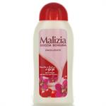 MALIZIA DOCCIA SCHIUMA bacche e fiori di goji 300 ML EMOLLIENTE 179070