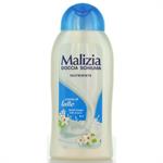 MALIZIA DOCCIA SCHIUMA crema di latte 300 ML NUTRIENTE 179100