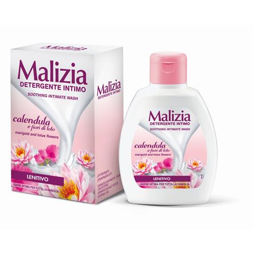 MALIZIA INTIMO calendula 200 ML LENITIVO