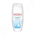 NIDRA DOCCIA LATTE proteine del latte 250ML IDRATANTE BLU