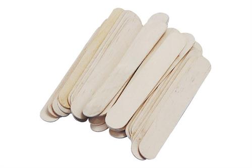 SPATOLINA LEGNO CF 100 PZ.TERZI