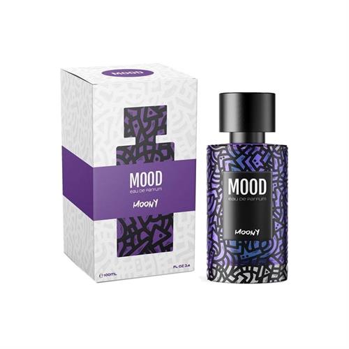 MOOD MOONY EDP 100 ML VAPO