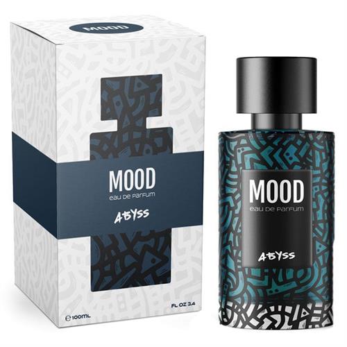 MOOD ABYSS EDP 100 ML VAPO