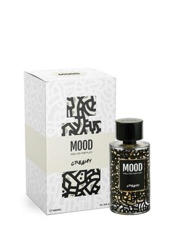 MOOD CREAMY EDP 100 ML VAPO