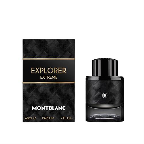 MONT BLANC EXPLORER EXTREME UOMO EDP 60 ML VAPO