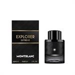 MONT BLANC EXPLORER EXTREME UOMO EDP 60 ML VAPO