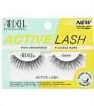 ARDELL 64681 ACTIVE LASH GAINZ RETAINS 3D CURL WHEN WET