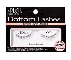ARDELL 36686 BOTTOM LASH XOXO CIGLIA INFERIORI VOLUME E LUNGHEZZA