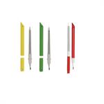 TAGLIACUTICOLE TIPO CASIL AURORE 34044