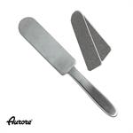 AURORE RASPA INOX+2 SMER.100/180 ART.36345