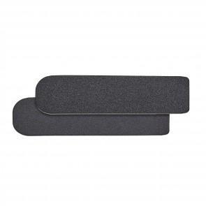 AURORE SMERIGLI ADESIVI X RASPA INOX CF 10 PZ 36346