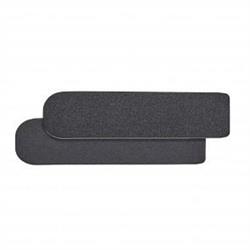 AURORE SMERIGLI ADESIVI X RASPA INOX CF 10 PZ 36346