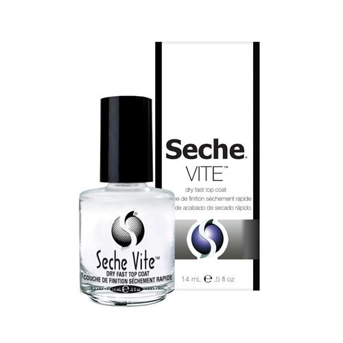SECHE-VITE DRY TOPCOAT 14 ML 46405