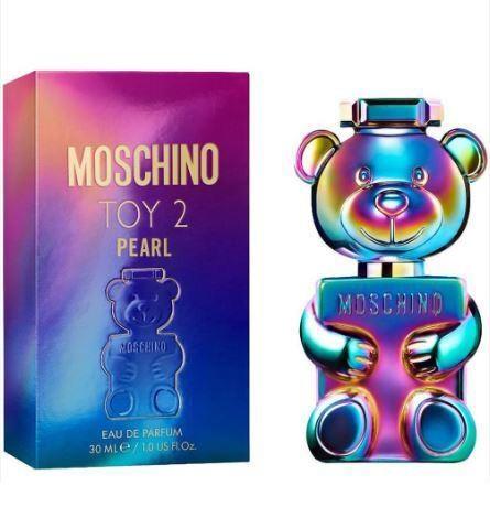 MOSCHINO PEARL DONNA EDP 30 ML VAPO