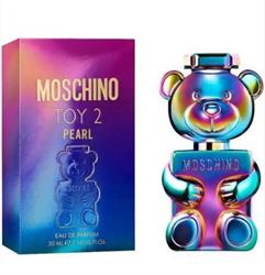 MOSCHINO PEARL DONNA EDP 30 ML VAPO