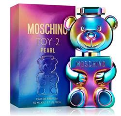 MOSCHINO PEARL DONNA EDP 50 ML VAPO