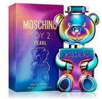 MOSCHINO PEARL DONNA EDP 50 ML VAPO