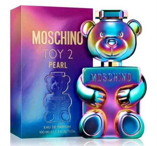 MOSCHINO PEARL DONNA EDP 100 ML VAPO