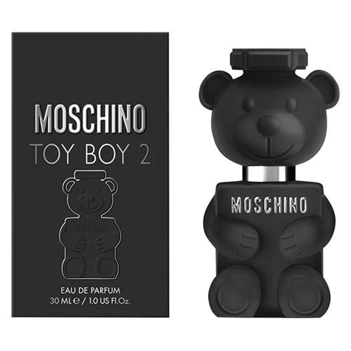 MOSCHINO TOY BOY 2 EDP 30 ML VAPO