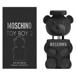 MOSCHINO TOY BOY 2 EDP 30 ML VAPO