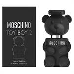MOSCHINO TOY BOY 2 EDP 30 ML VAPO