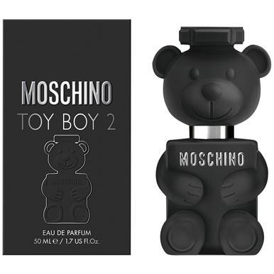 MOSCHINO TOY BOY 2 EDP 50 ML VAPO