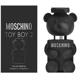 MOSCHINO TOY BOY 2 EDP 50 ML VAPO