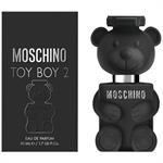 MOSCHINO TOY BOY 2 EDP 50 ML VAPO