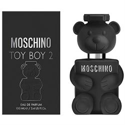 MOSCHINO TOY BOY 2 EDP 100 ML VAPO