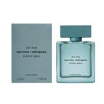 NARCISO RODRIGUEZ HIM VETIVER MUSC EDT 100 ML VAPO