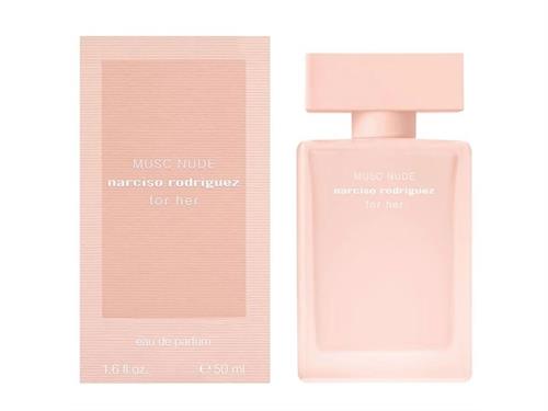 NARCISO RODRIGUEZ MUSC NUDE HER EDP 50 ML VAPO