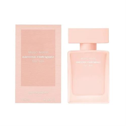 NARCISO RODRIGUEZ MUSC NUDE HER EDP 30 ML VAPO