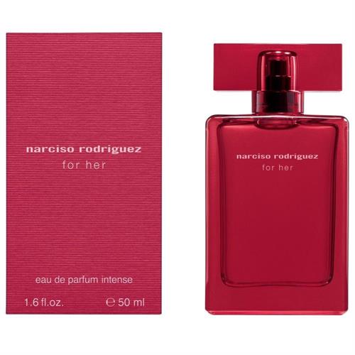NARCISO RODRIGUEZ HER intense EDP 50 ML VAPO