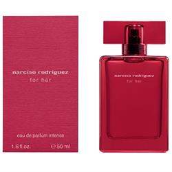 NARCISO RODRIGUEZ HER intense EDP 50 ML VAPO