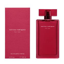 NARCISO RODRIGUEZ HER intense EDP 100 ML VAPO