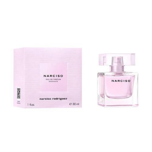 NARCISO RODRIGUEZ RADIANTE EDP 30 ML VAPO