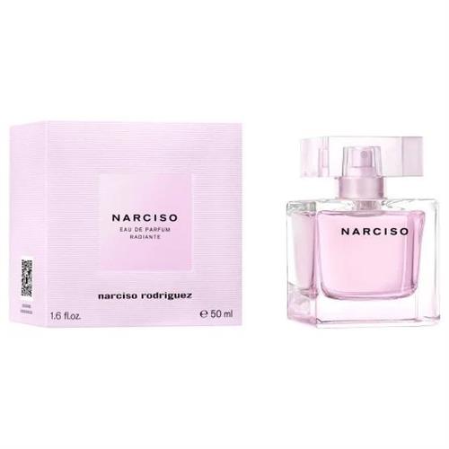 NARCISO RODRIGUEZ RADIANTE EDP 50 ML VAPO