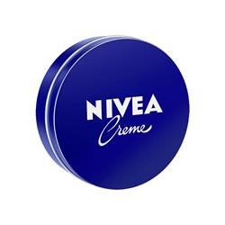 NIVEA CREMA VASO 150 ML.