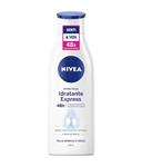 NIVEA FLUIDA IDRATANTE 250 ML.