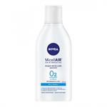NIVEA ACQ.MICELLARE 400 ML.IDRATANTE PELLI NORMALI