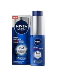 NIVEA MEN HYALURON ANTI-AGE SIERO 30 ML ANTI-MACCHIE